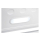 Zamrażarka MPM 200-SK-16/D Winter Security 84,5cm 40dB Biała Zamek 12kg/24h 198L - 1502350 - zdjęcie 5